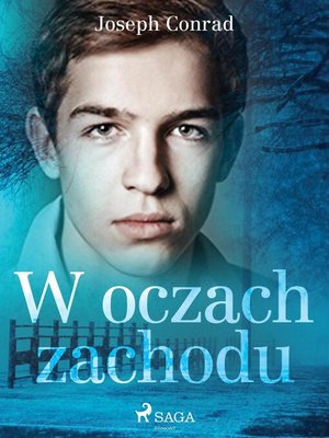 cover image of W oczach zachodu